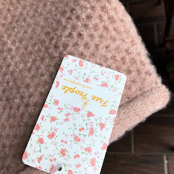 Free People Dreamland knit beanie - Picture 4 of 5